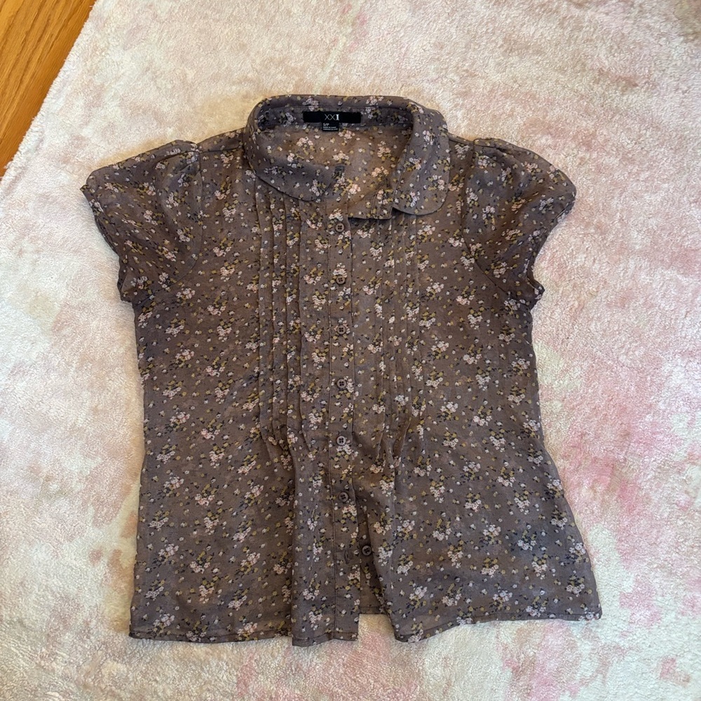 Blouse